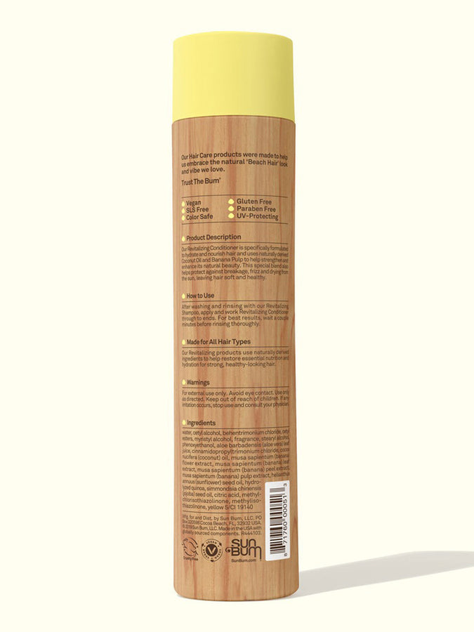 Sun Bum Revitalizing Conditioner | ASSORTED