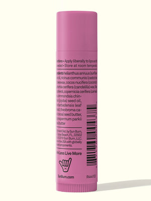 Sun Bum Cherry Cocobalm