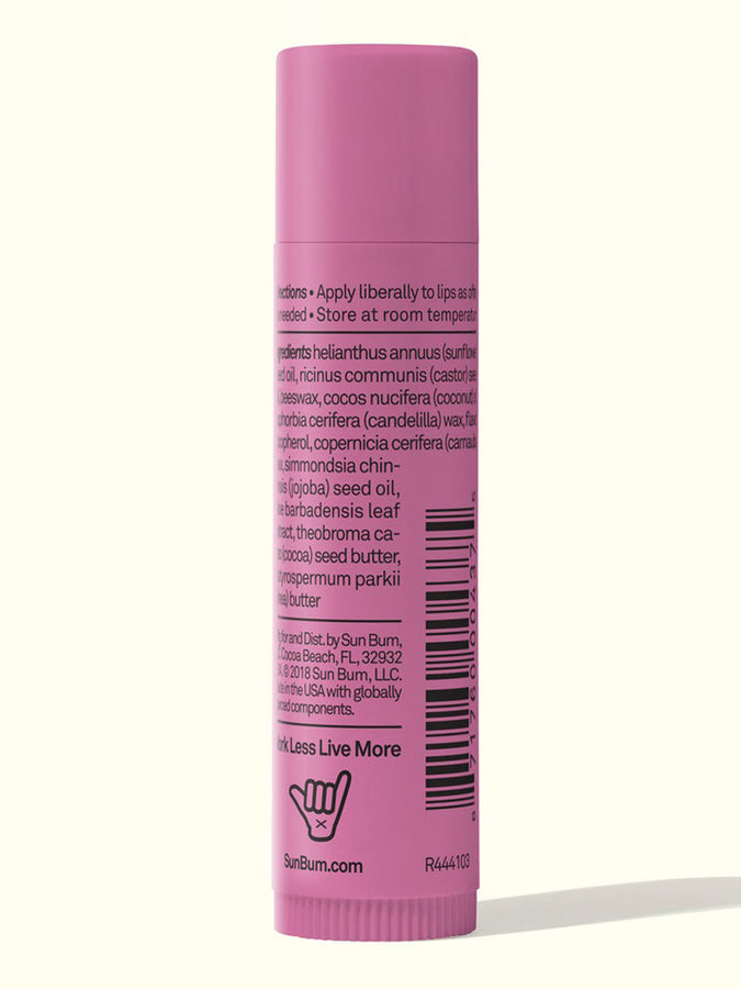 Sun Bum Cocobalm Groove Cherry Lip Balm | ASSORTED