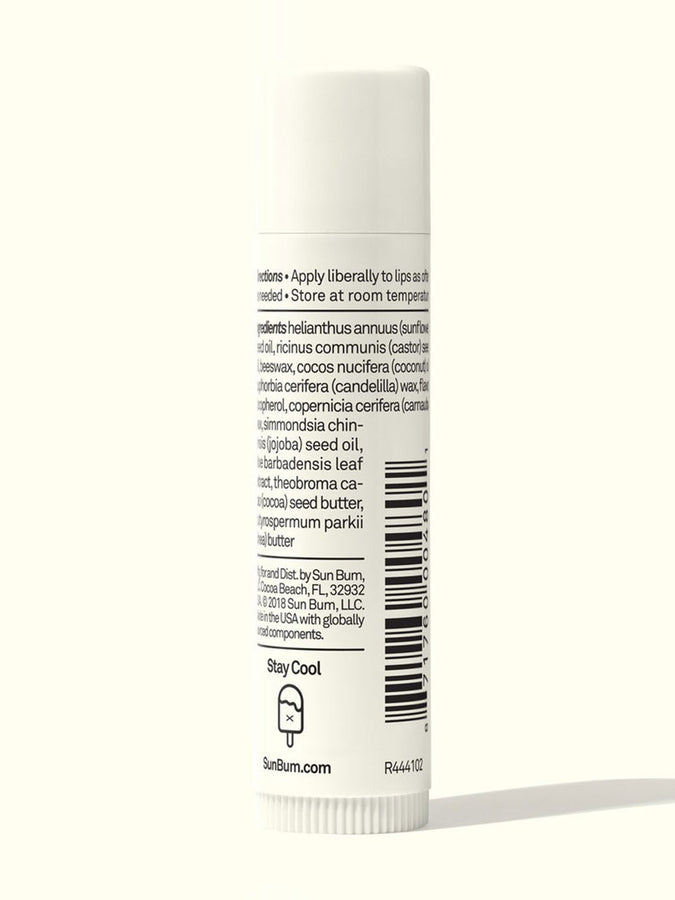 Sun Bum Cocobalm Pina Colada Lip Balm | ASSORTED