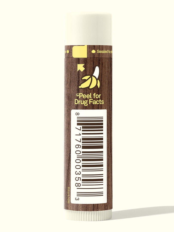 Sun Bum SPF30 Coconut Lip Balm | ASSORTED