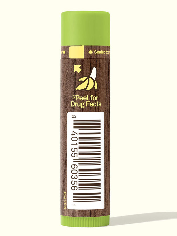 Sun Bum FPS 30 Kiwi Sunscreen Lip Balm | ASSORTED