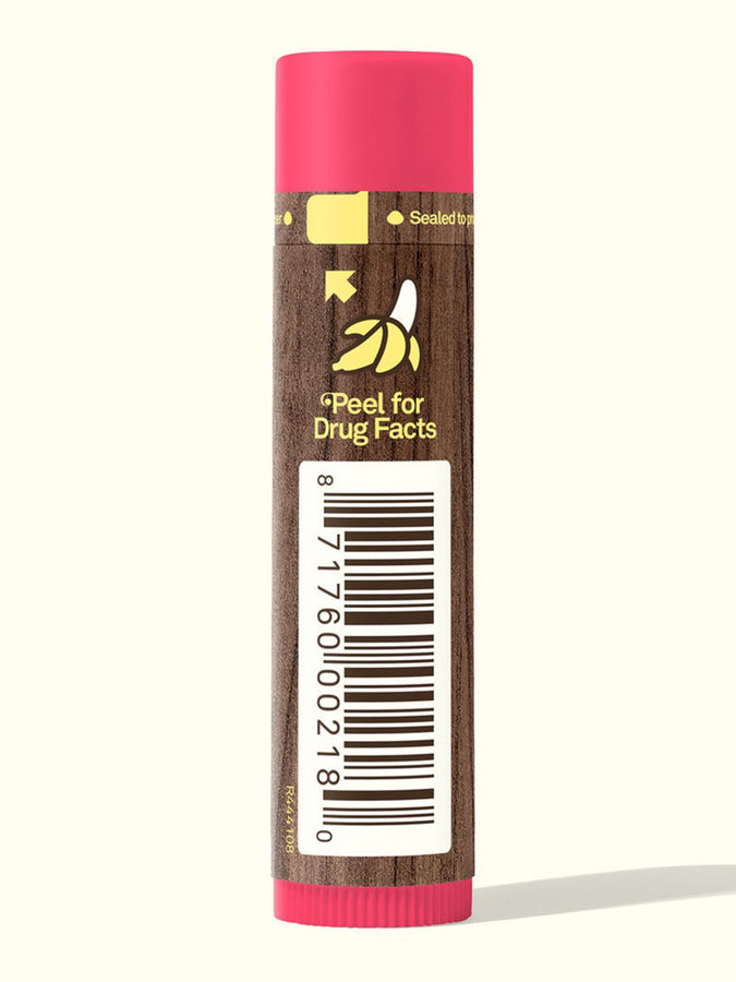Sun Bum FPS 30 Watermelon Sunscree Lip Balm | ASSORTED
