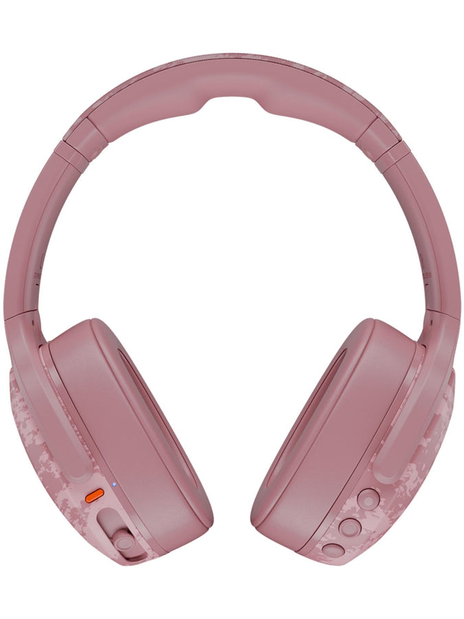 Skullcandy Crusher Evo Washed Rose Headphones 2024 | WASHED ROSE
