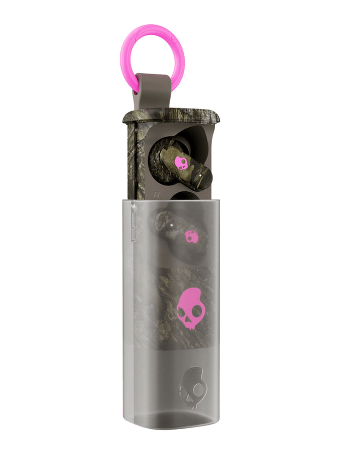 Skullcandy Dime Evo x Realtree APX Earphone | REALTREE APX