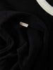 Brixton Carefree Organic Garment Dye Ringer T-Shirt Fall 2026