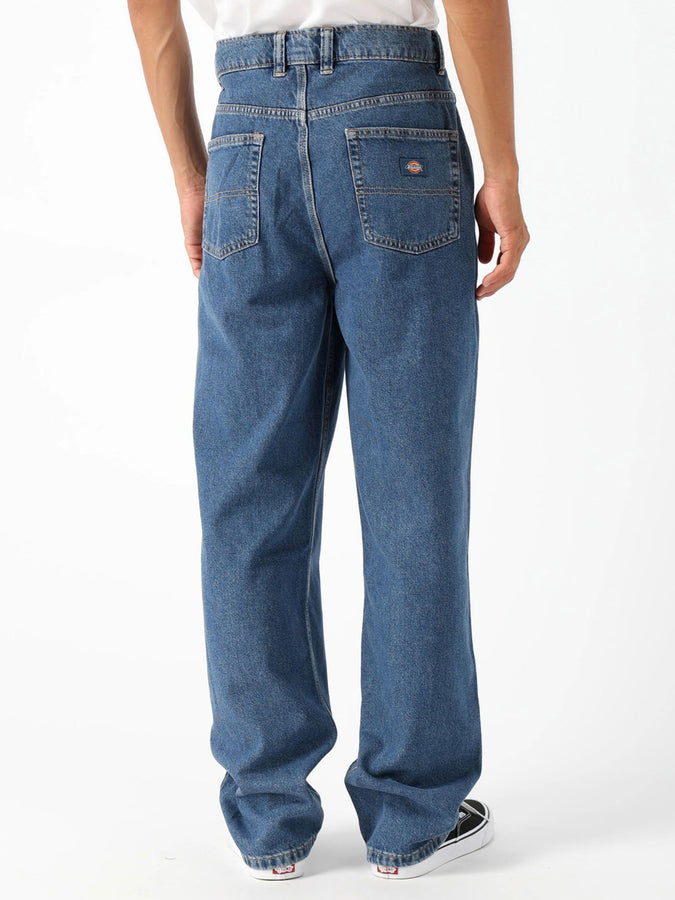 Dickies Thomasville Jeans Spring 2025 | CLASSIC BLUE (CLB)