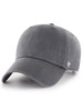 47 Blank 47 Trucker Charcoal Hat