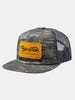 Grade Trucker Hat