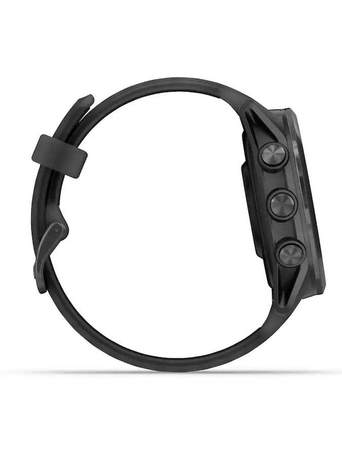 Garmin Forerunner 570 42mm Slate Gray Aluminum/Black | SLATE GRAY ALUMINUM/BLACK