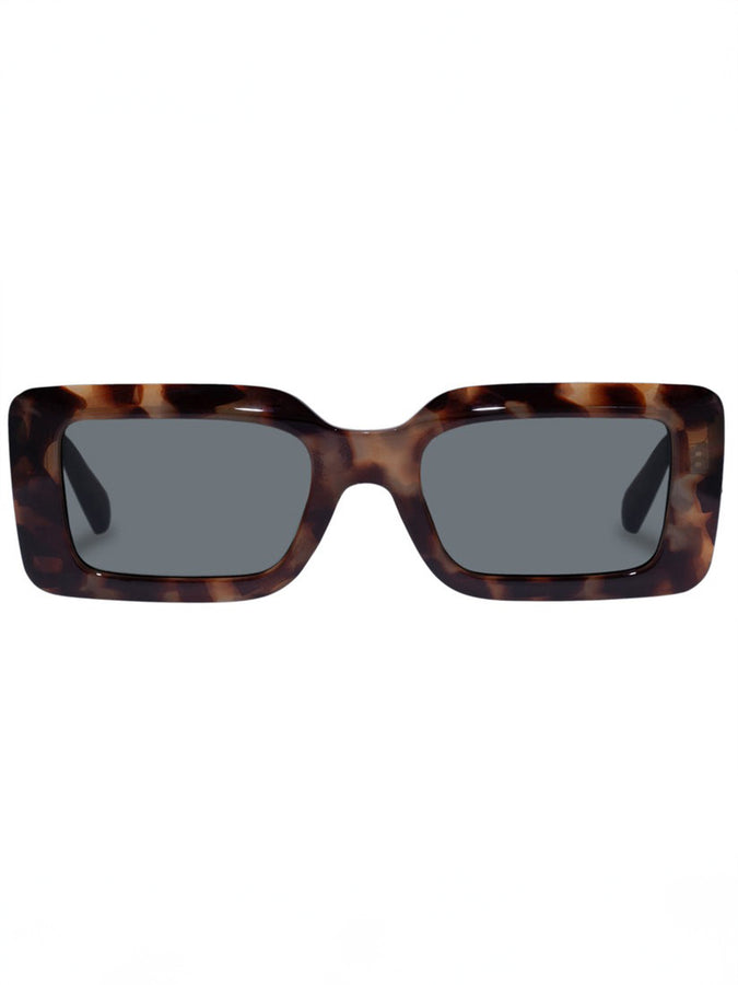 Aire Parallax Fonce Tort/Green Mono | DARK TORT/GREEN MONO