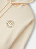 Brixton Crest II Hoodie Fall 2026