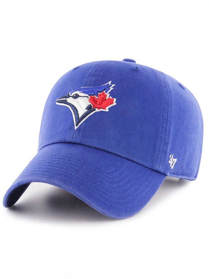 47 MLB 47 Clean Up Toronto Blue Jays Hat | TORONTO BLUE JAYS (0715)