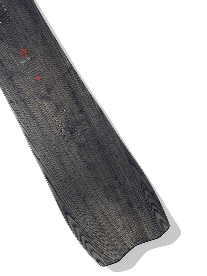 Burton Bryan Iguchi Pro 2027 – All Mountain Snowboard | N/A