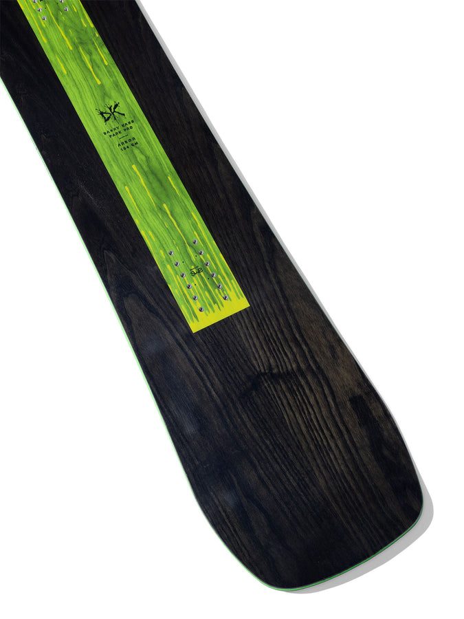 Arbor Danny Kass Park Pro Snowboard 2026 | N/A