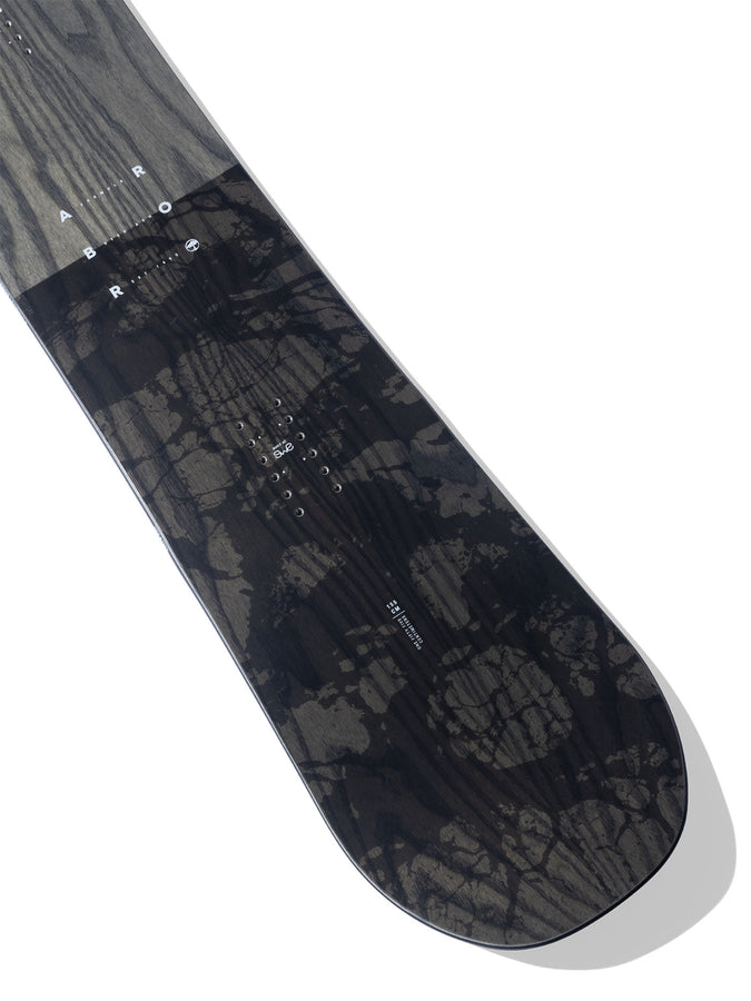 Arbor Formula 2027 – All Mountain Snowboard | N/A
