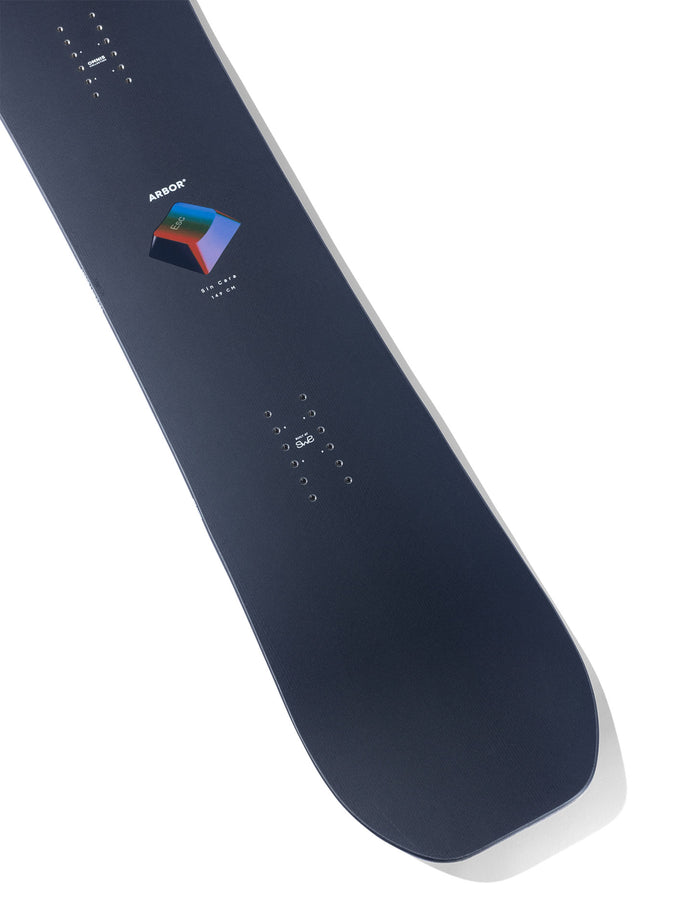 Arbor Sin Cara 2027 – Women's All Mountain Snowboard | N/A