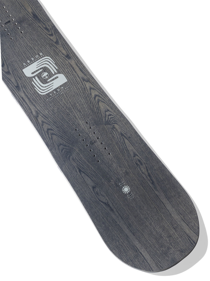 Arbor Veda 2027 – Women's All Mountain Snowboard | N/A