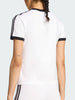 Adidas 3S Slim White/Black T-Shirt Spring 2026