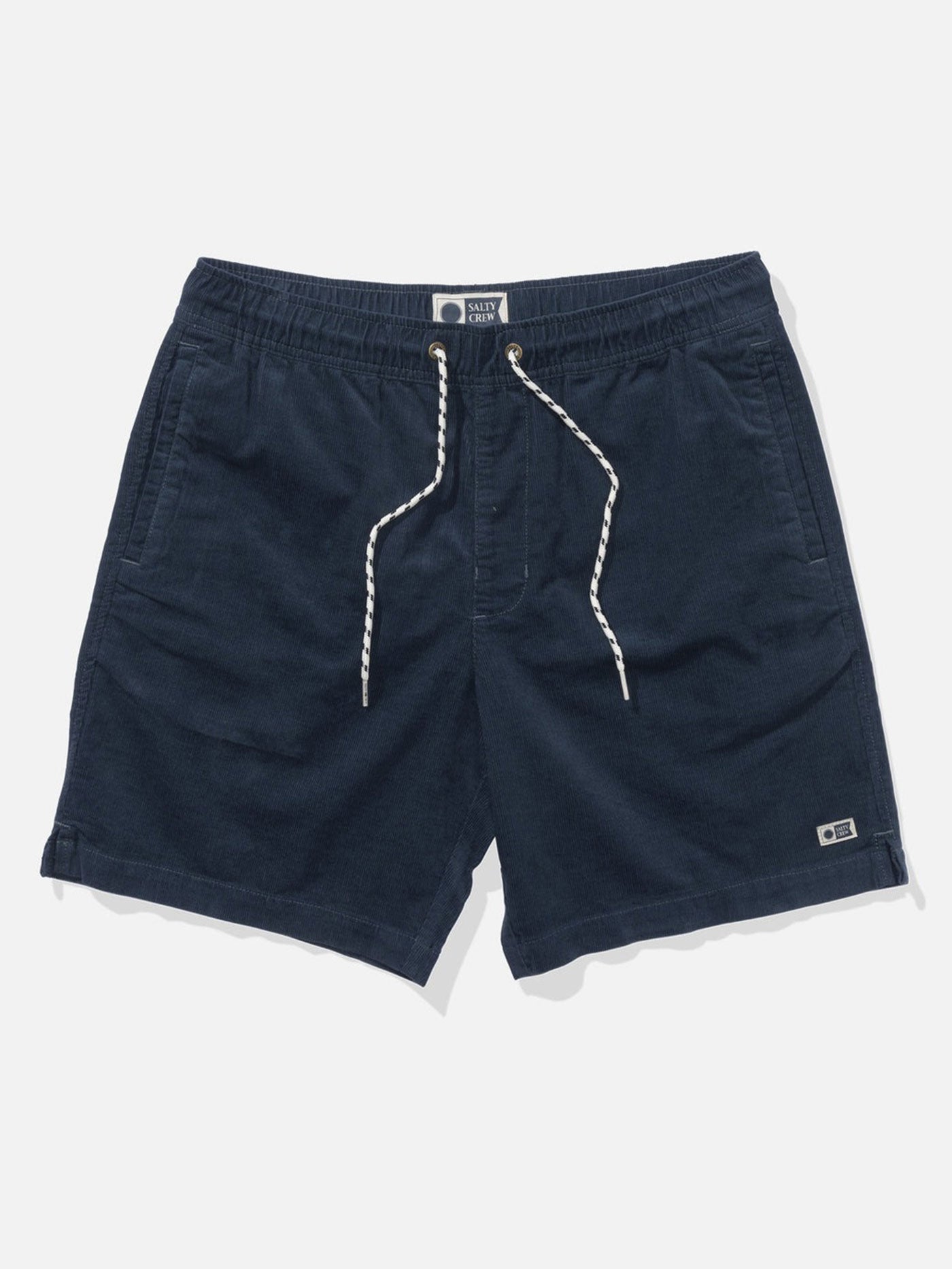 Salty Crew Kahuna Cord Short Spring 2025