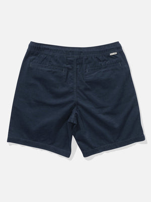 Salty Crew Kahuna Cord Short Spring 2025