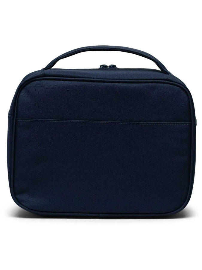 Herschel Pop Quiz Lunch Box Bag | NAVY (00007)
