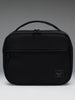 Herschel Pop Quiz Black Tonal Lunch Box