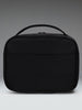 Herschel Pop Quiz Black Tonal Lunch Box