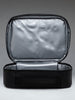 Herschel Pop Quiz Black Tonal Lunch Box