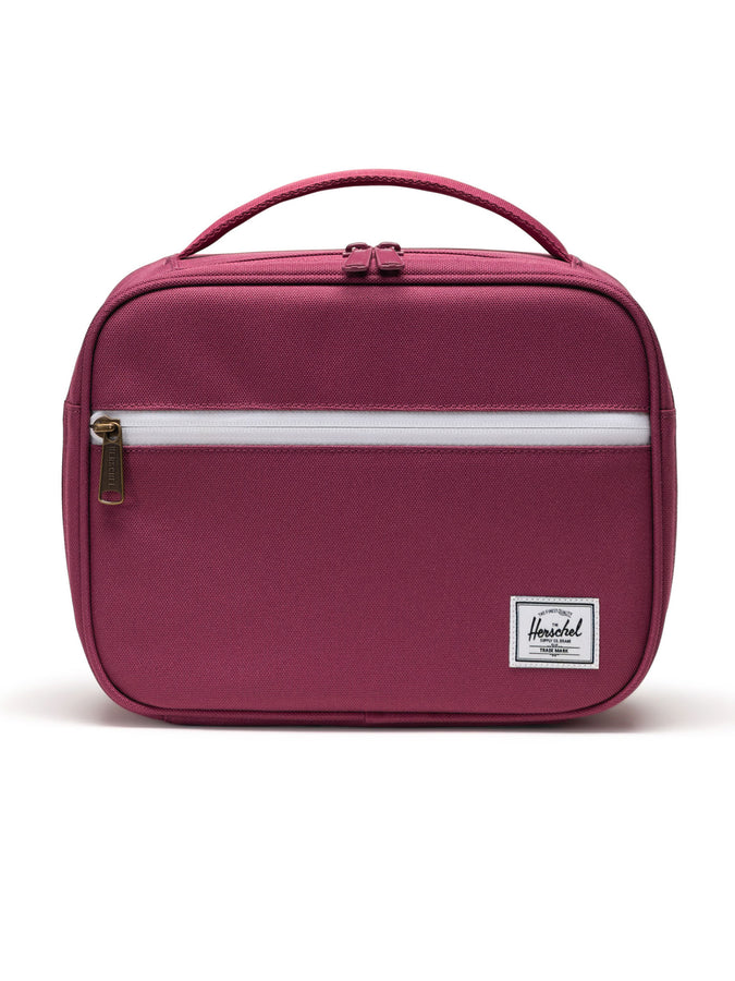 Herschel Pop Quiz Lunch Box | VIOLET QUARTZ (06793)