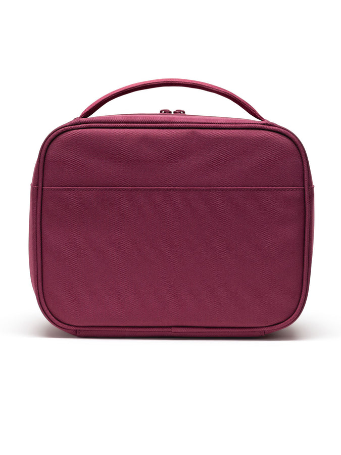 Herschel Pop Quiz Lunch Box | VIOLET QUARTZ (06793)