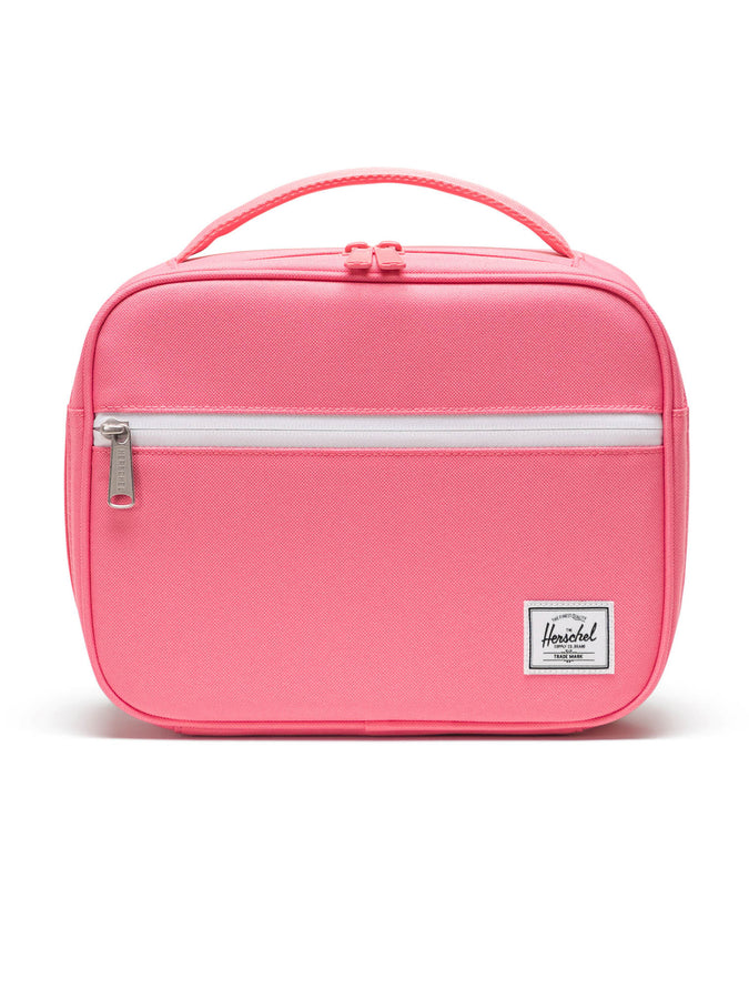 Herschel Pop Quiz Lunch Box | PINK LEMONADE (06800)