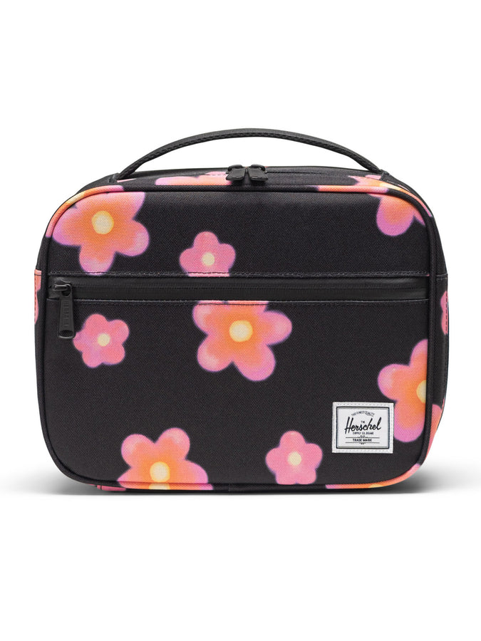 Herschel Pop Quiz Lunch Box | DIZZY DAISY (06821)