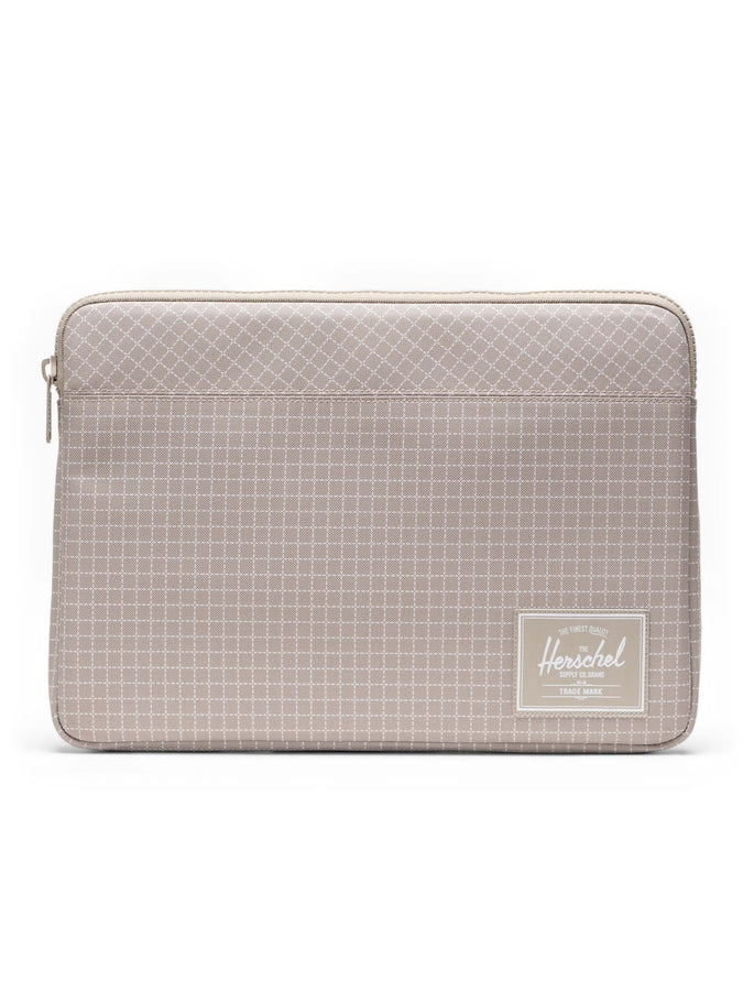 Herschel Anchor Sleeve 14'' Bag | GRID LONDON FOG (06814)