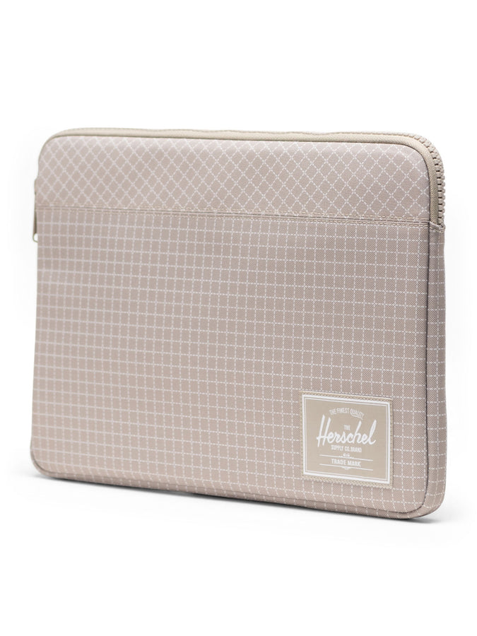 Herschel Anchor Sleeve 14'' Bag | GRID LONDON FOG (06814)