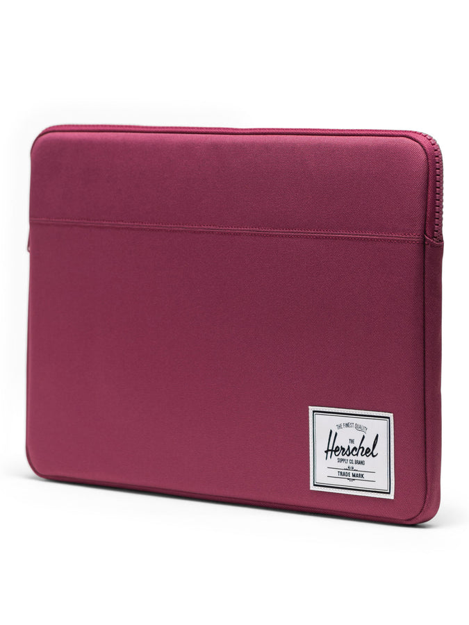 Herschel Anchor Sleeve 15''-16'' Bag | VIOLET QUARTZ (06793)