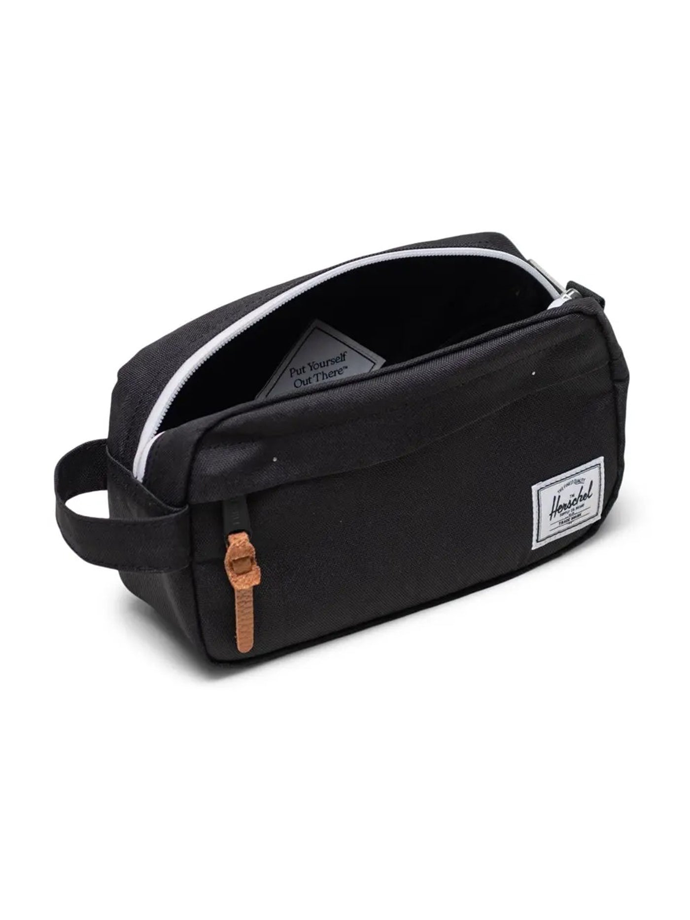 Herschel Chapter Small Travel Kit Bag