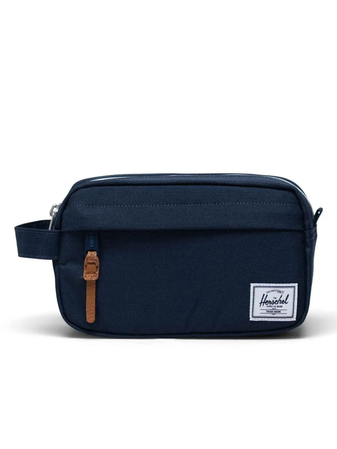 Herschel Chapter Small Travel Kit | NAVY (00007)