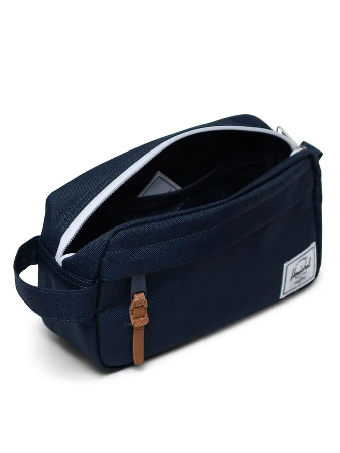 Herschel Chapter Small Travel Kit | NAVY (00007)
