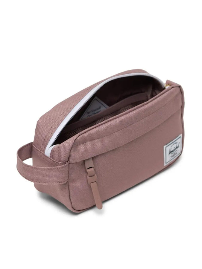 Herschel Chapter Small Travel Kit Bag | ASH ROSE (02077)