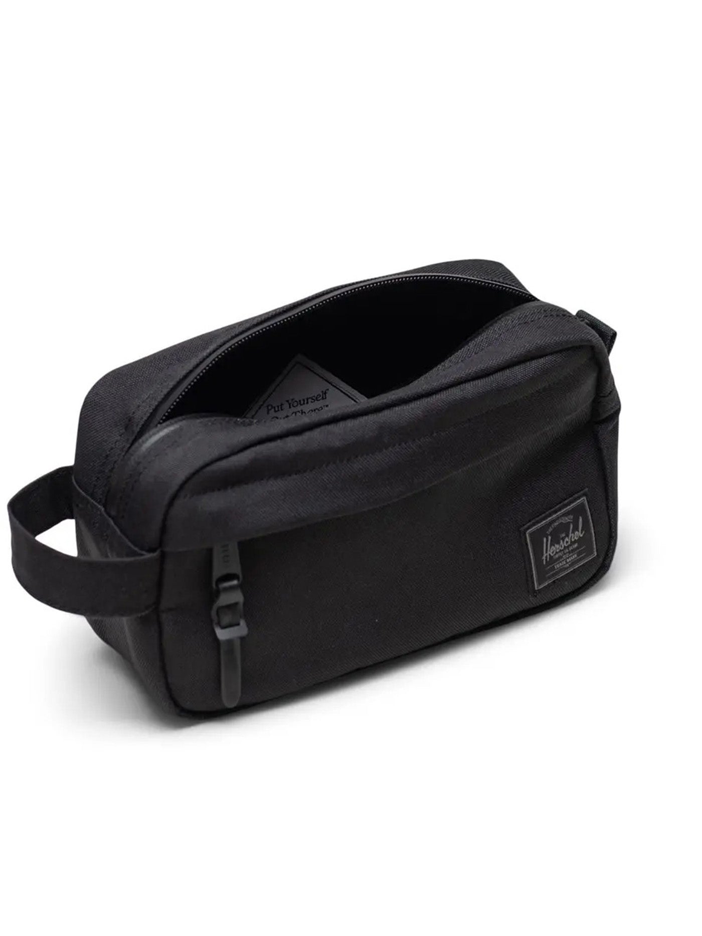 Herschel Chapter Small Travel Kit