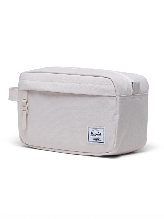 Herschel Chapter Travel Kit Bag | MOONBEAM (05456)
