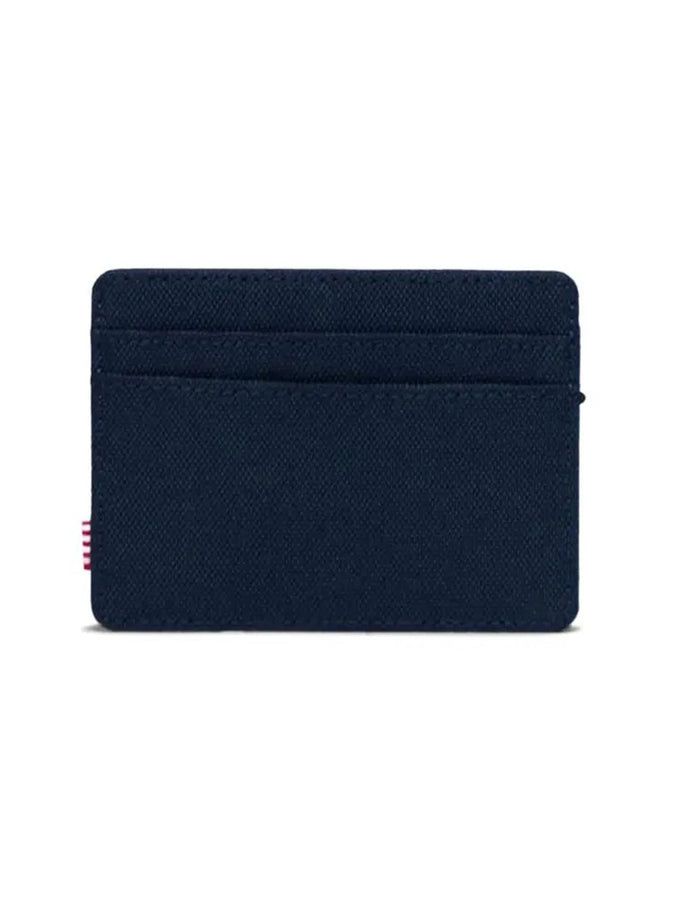 Herschel Charlie Cardholder Wallet | NAVY (00007)