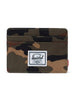 Herschel Charlie Card Holder Wallet