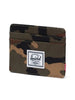 Herschel Charlie Card Holder Wallet