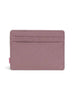 Herschel Charlie Cardholder Wallet