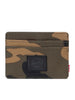 Herschel Charlie Cardholder Wallet