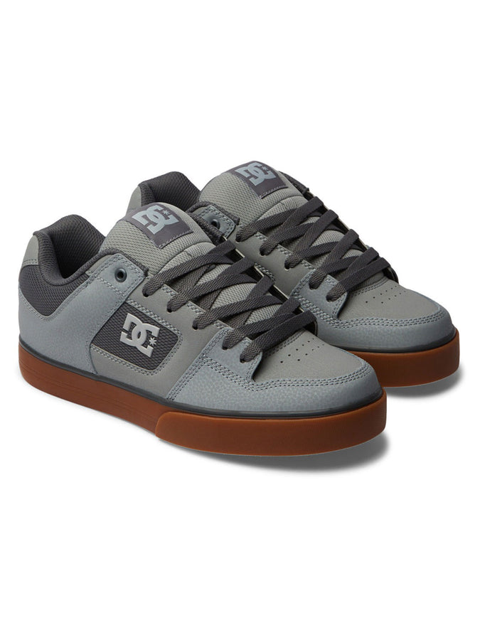 Dc Pure Carbon/Gum Shoes Spring 2026 | CARBON/GUM (CG5)
