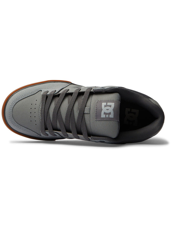 Dc Pure Carbon/Gum Shoes Spring 2026 | CARBON/GUM (CG5)
