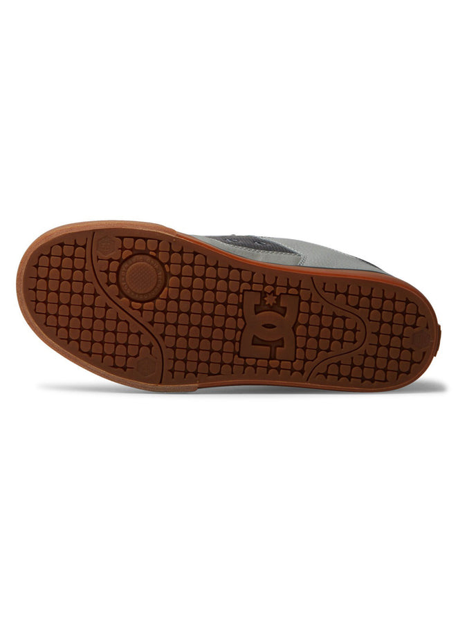Dc Pure Carbon/Gum Shoes Spring 2026 | CARBON/GUM (CG5)